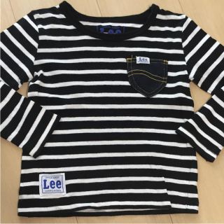 リー(Lee)の最終お値下げ！ストンプスタンプ Lee リー 長袖カットソー (Tシャツ/カットソー)