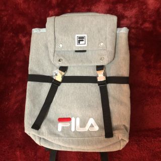 フィラ(FILA)のFIRA 新品・未使用・タグ付き リュック(リュック/バックパック)