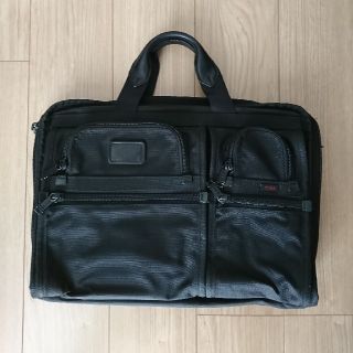 トゥミ(TUMI)のTUMI ビジネスバック 靴 セット(ビジネスバッグ)