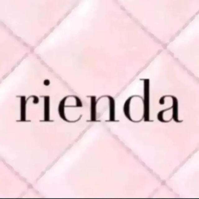 rienda ストレッチFスエードライダースJK