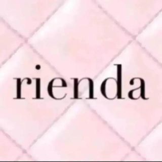 リエンダ(rienda)のrienda ストレッチFスエードライダースJK(ライダースジャケット)