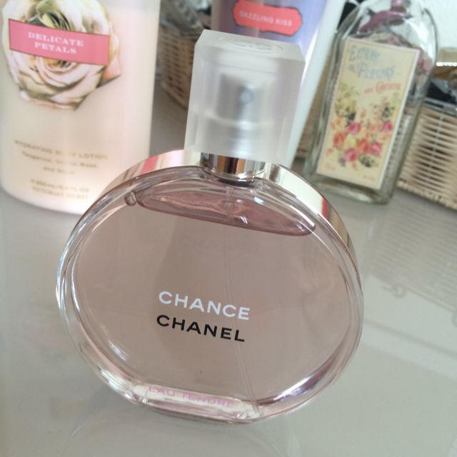 CHANEL(シャネル)のシャネル香水💓 コスメ/美容の香水(香水(女性用))の商品写真