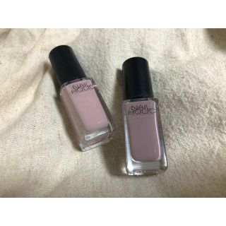 ネイルホリック(NAIL HOLIC)のネイルカラー(マニキュア)