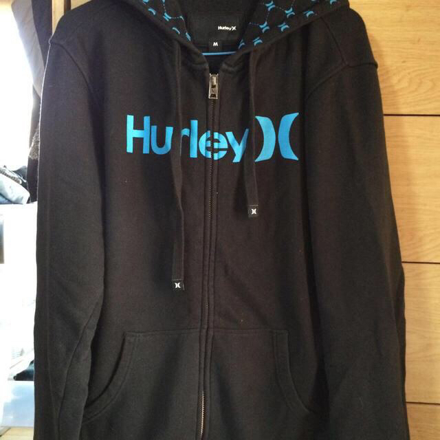 Hurley(ハーレー)のパーカー レディースのトップス(パーカー)の商品写真