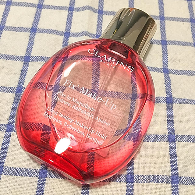 CLARINS(クラランス)のクラランス フィックス メイクアップ コスメ/美容のコスメ/美容 その他(その他)の商品写真