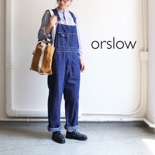 BEAMS BOY - 専用です☆orslow オーバーオールの通販 by soyuz＊'s