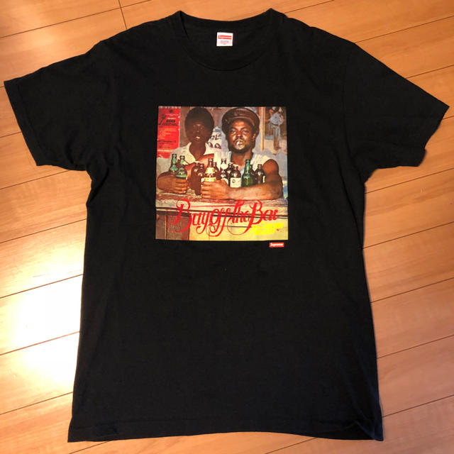 SUPREME Tシャツ  XL 1