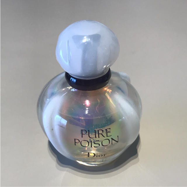 Christian Dior クリスチャンディオール  pure poisn