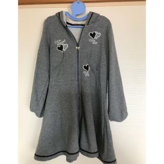 ポンポネット(pom ponette)のpom ponette ワンピース(ワンピース)