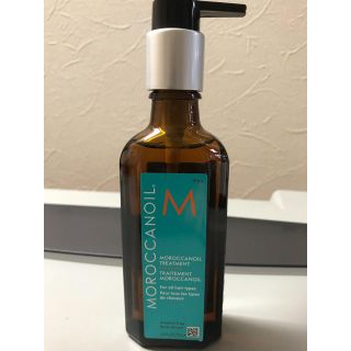 モロッカンオイル(Moroccan oil)のma様専用です。モロッカンオイル100ml (ヘアケア)