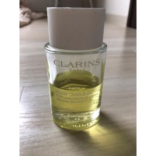 クラランス(CLARINS)のクラランス ボディーオイル アンティ オー(ボディオイル)