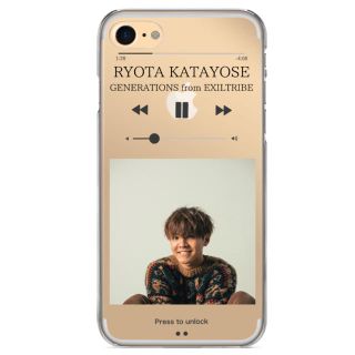 Generations 今日限定出品 ジェネレーションズ 片寄 涼太 Iphoneケースの通販 ラクマ