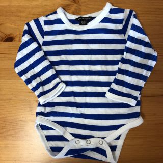 マリメッコ(marimekko)のマリメッコ ロンパース(ロンパース)