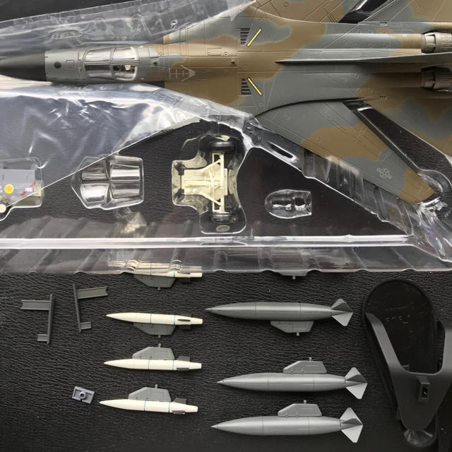 HM製 The General Dynamics FB-111A HM製 The General Dynamics FB-111A