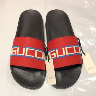 グッチ(Gucci)の正規品 グッチ GUCCI サンダル(サンダル)