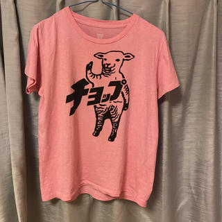 グラニフ(Design Tshirts Store graniph)の値下げ。グラニフ  ラムチョップTシャツ(Tシャツ/カットソー(半袖/袖なし))