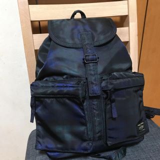 ヘッドポーター(HEADPORTER)の新品 HEADPORTER ヘッドポーター Highland リュックサックS(リュック/バックパック)