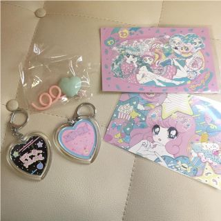 スパンク(Spank!)のドリーミーメルメルのset(その他)