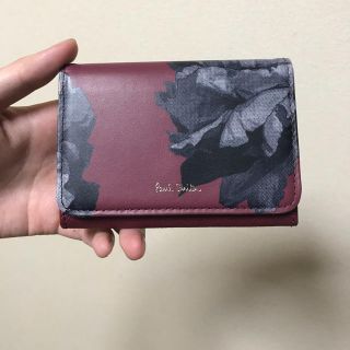 ポールスミス(Paul Smith)の新品✨ポールスミス 定期入れ カード入れ 正規品(名刺入れ/定期入れ)