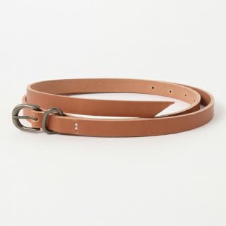 エンダースキーマ(Hender Scheme)のHender Scheme エンダースキーマ tail belt(ベルト)