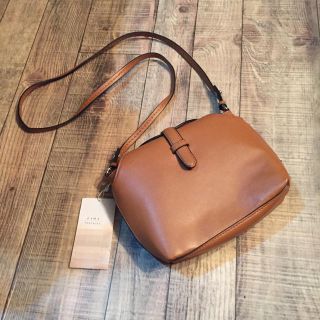 ザラ(ZARA)のZARA ショルダーBAG(ショルダーバッグ)