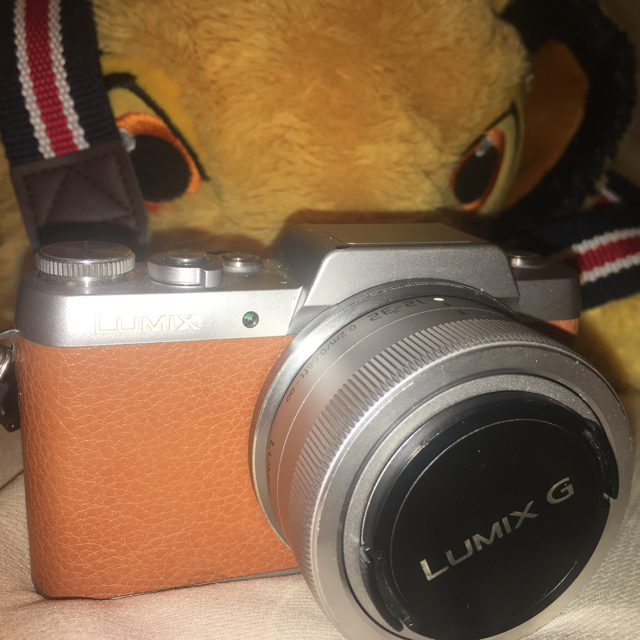 Lumix gf7  最終値下げ！土日限定！ 3