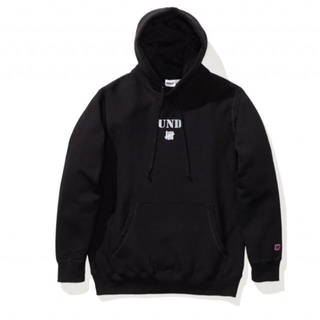 直売公式店 UNDEFEATED パーカー | www.f5informatica.net.br