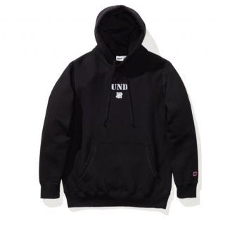 UNDEFEATED - UNDEFEATED パーカーの通販 by サラダくんの店 ... UNDEFEATEDパーカー 値下げしました❗️