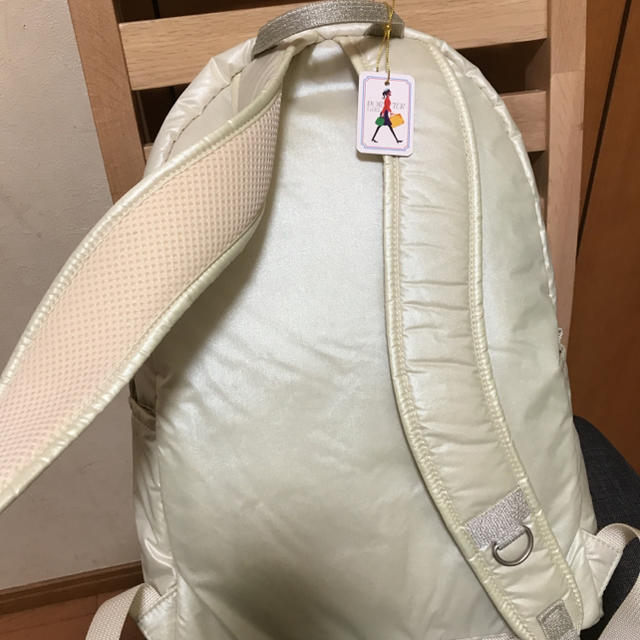 PORTER(ポーター)のcloverさま 専用☆ レディースのバッグ(リュック/バックパック)の商品写真