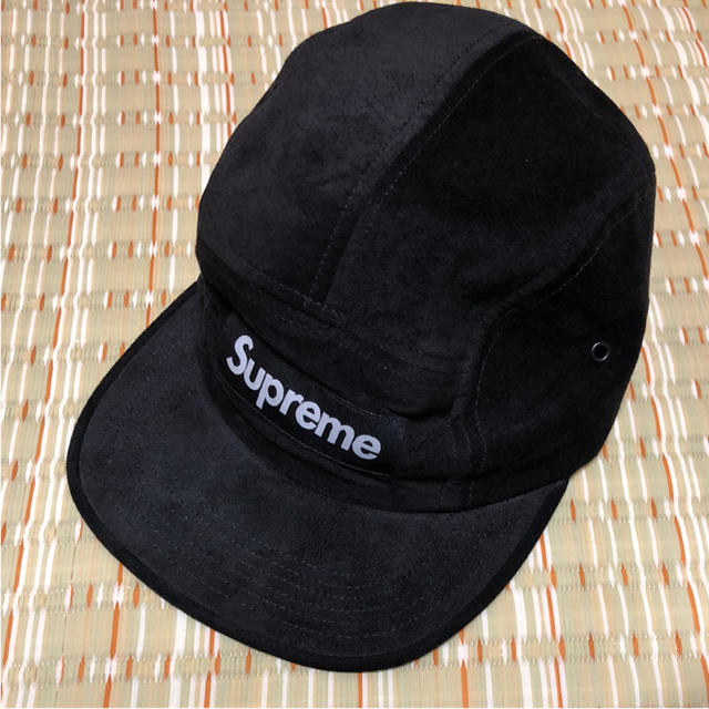 Supreme キャップ 18ss