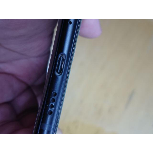 安い新作登場】 美品 Xiaomi Mi MIX 2S Black Global Versionの通販 by ガチャピン's shop｜ラクマ 