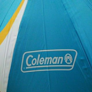 コールマン(Coleman)の【キムラどん様専用】Coleman コールマンパラソル(その他)