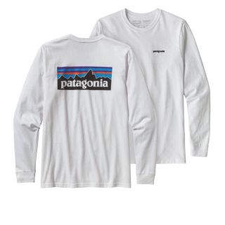 パタゴニア(patagonia)のパタゴニア レスポンシビリティー ロンT ロングスリーブ 新品(Tシャツ/カットソー(七分/長袖))