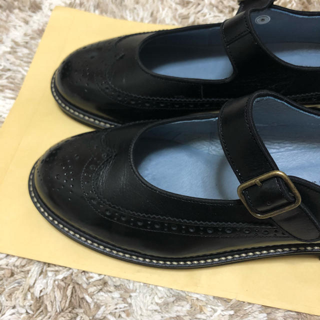 HARUTA(ハルタ)の革靴 レディースの靴/シューズ(ローファー/革靴)の商品写真