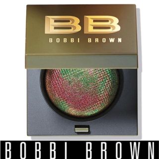 ボビイブラウン(BOBBI BROWN)の◆限定◆‪ボビーブラウン‬BOBBI BROWNリュクスアイシャドウマルチクロム(アイシャドウ)