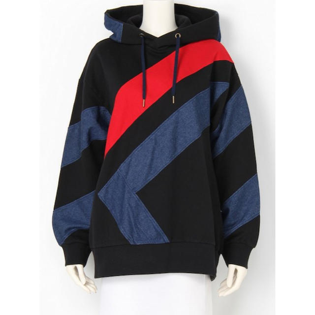 FRAPBOIS FILA フラボア フィラ パーカー コラボレーション パーカ | フリマアプリ ラクマ