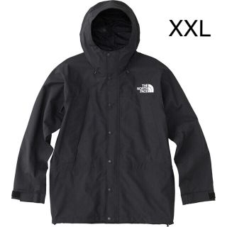 ザノースフェイス(THE NORTH FACE)のNORTH FACE Mountain Light Jacket XXL(マウンテンパーカー)