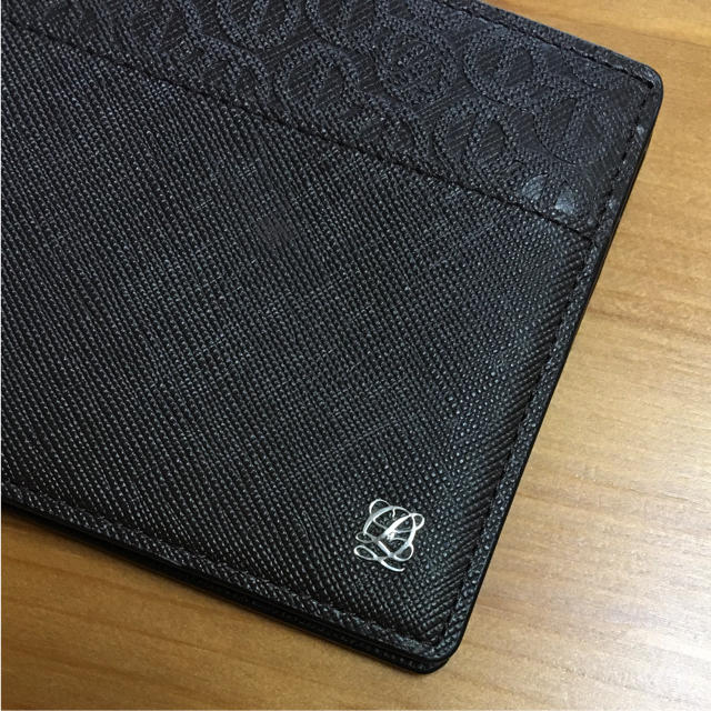 LOUIS QUATORZE(ルイキャトルズ)メンズ二つ折り財布 LOUIS QUATORZE(ルイキャトルズ)メンズ二つ折り財布