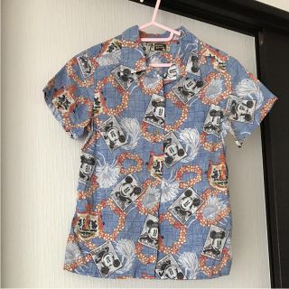ディズニー ハワイ シャツ ブラウス レディース 半袖 の通販 6点 Disneyのレディースを買うならラクマ ディズニー ハワイ シャツ ブラウス レディース 半袖 の通販 6点 Disneyのレディースを買うならラクマ
