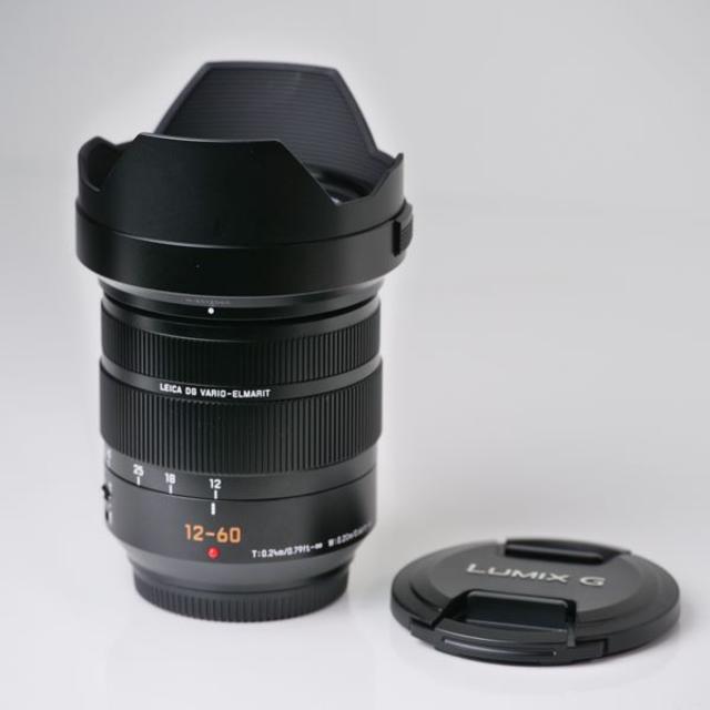 ★LEICA DG VARIO-ELMARIT 12-60mm F2.8★