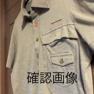 アルマーニジーンズ(ARMANI JEANS)の◼️確認画像    アルマーニジーンズ   (Tシャツ/カットソー(半袖/袖なし))