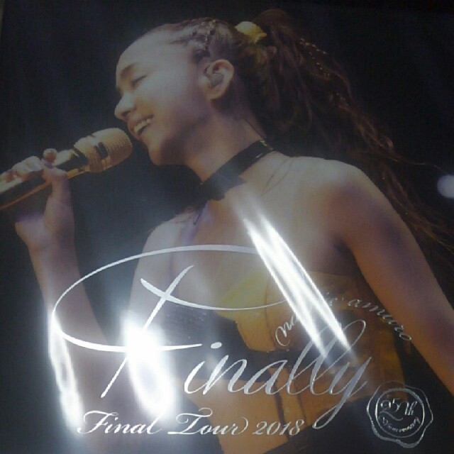 安室奈美恵ラストドームツアー国内アーティスト