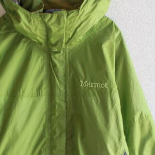 マーモット(MARMOT)のUS マーモット 高機能 マウンテン ジャケット(登山用品)