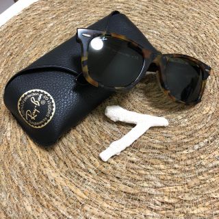 レイバン(Ray-Ban)のRay Ban  虎 サングラス(サングラス/メガネ)