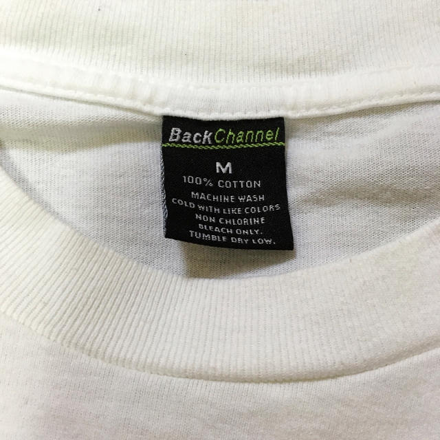 Back Channel(バックチャンネル)のBack channel Legalizer T-shirt メンズのトップス(Tシャツ/カットソー(半袖/袖なし))の商品写真