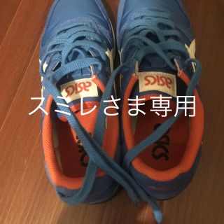 アシックス(asics)のアシック オニツカ タイガー スニーカー  asics(スニーカー)