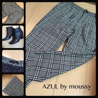 アズールバイマウジー(AZUL by moussy)のAZUL パンツ(カジュアルパンツ)