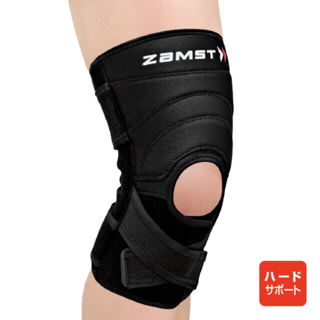 ZAMST(ザムスト)のZAMST スポーツ/アウトドアのスポーツ/アウトドア その他(その他)の商品写真