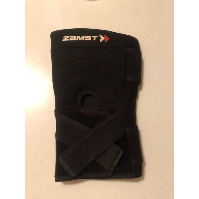 ZAMST(ザムスト)のZAMST スポーツ/アウトドアのスポーツ/アウトドア その他(その他)の商品写真