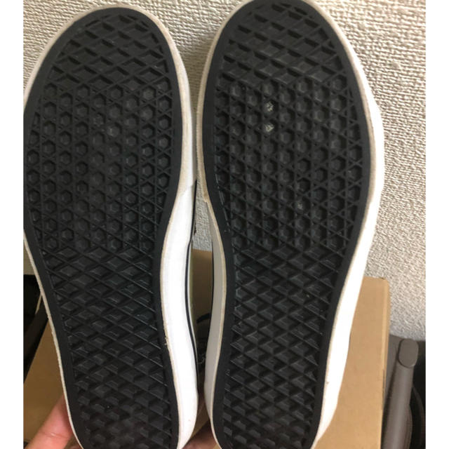 SOPH(ソフ)のVANS×SOPH 28.5cm メンズの靴/シューズ(スニーカー)の商品写真